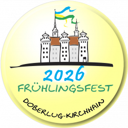 Frühlingsfest Doberlug-Kirchhain