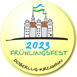 Frühlingsfest Doberlug-Kirchhain